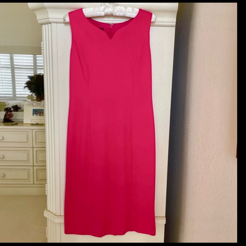 ‼️Take 20% off!‼️EUC TALBOTS DRESS SIZE 2